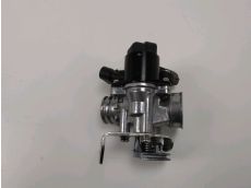 Corps d'injection droit