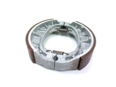 Tambour arriere
