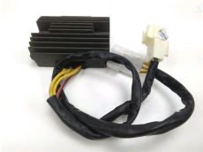 Regulateur de tension