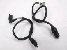 Contacteur de stop avant