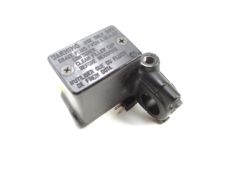 Maitre cylindre frein av complet