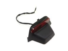 Feu eclairage de plaque