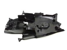 Passage de roue complet