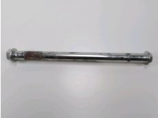 Axe de bras oscillant