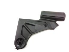 Habillage de cadre droit