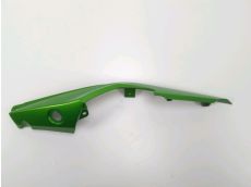 Carenage arriere gauche