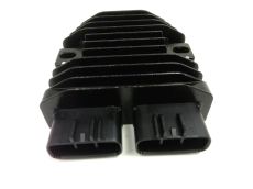 Regulateur de tension