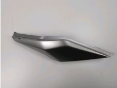 Carenage arriere droit