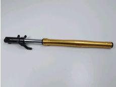 Tube de fourche gauche