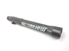 Fourreau fourche droit
