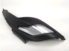 Carenage arriere gauche