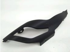 Carenage arriere droit