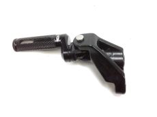 Platine avant gauche complete