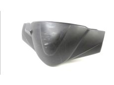 Habillage avant du guidon