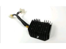 Regulateur de tension