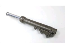 Tube de fourche gauche