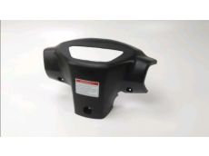 Habillage arriere du guidon