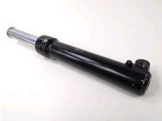 Tube de fourche droit