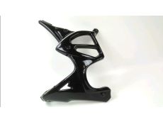 Flanc carenage gauche