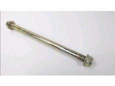 Axe de bras oscillant