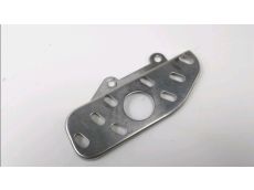 Habillage platine droit