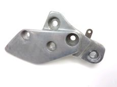 Platine avant droite complete