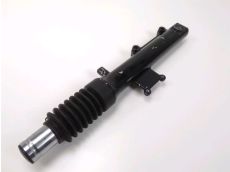 Tube de fourche gauche