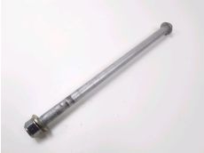 Axe de bras oscillant