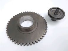 Roue libre de demarreur