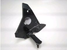 Platine avant gauche