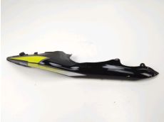 Carenage arriere droit