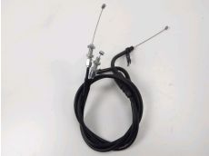 Cable d'accelerateur