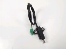 Contacteur de bequille