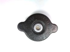 Bouchon de radiateur