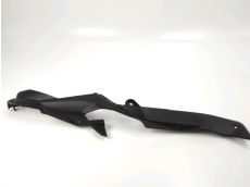 Habillage de cadre droit