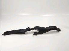 Habillage de cadre gauche