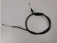 Cable d'accelerateur