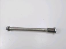 Axe de bras oscillant