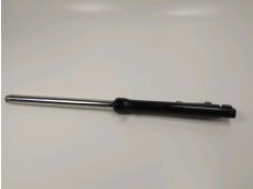 Tube de fourche droit