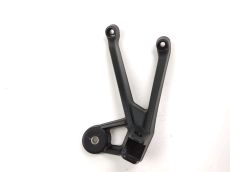 Platine arriere droite complete