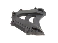 Porte paquets arriere