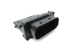 Boitier assistance de suspension