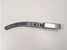 Cache lateral gauche