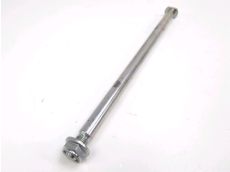 Axe de bras oscillant