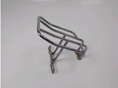 Porte paquets arriere