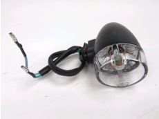 Clignotant arriere d