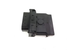 Boitier assistance de suspension