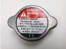 Bouchon de radiateur