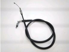 Cable d'accelerateur