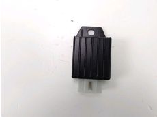 Regulateur de tension